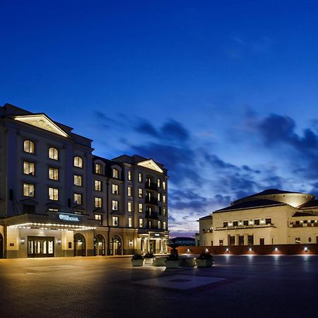Hotel Carmichael, Autograph Collection Carmel Exteriör bild