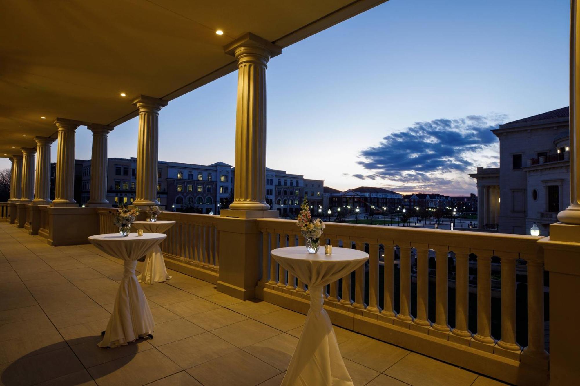 Hotel Carmichael, Autograph Collection Carmel Exteriör bild