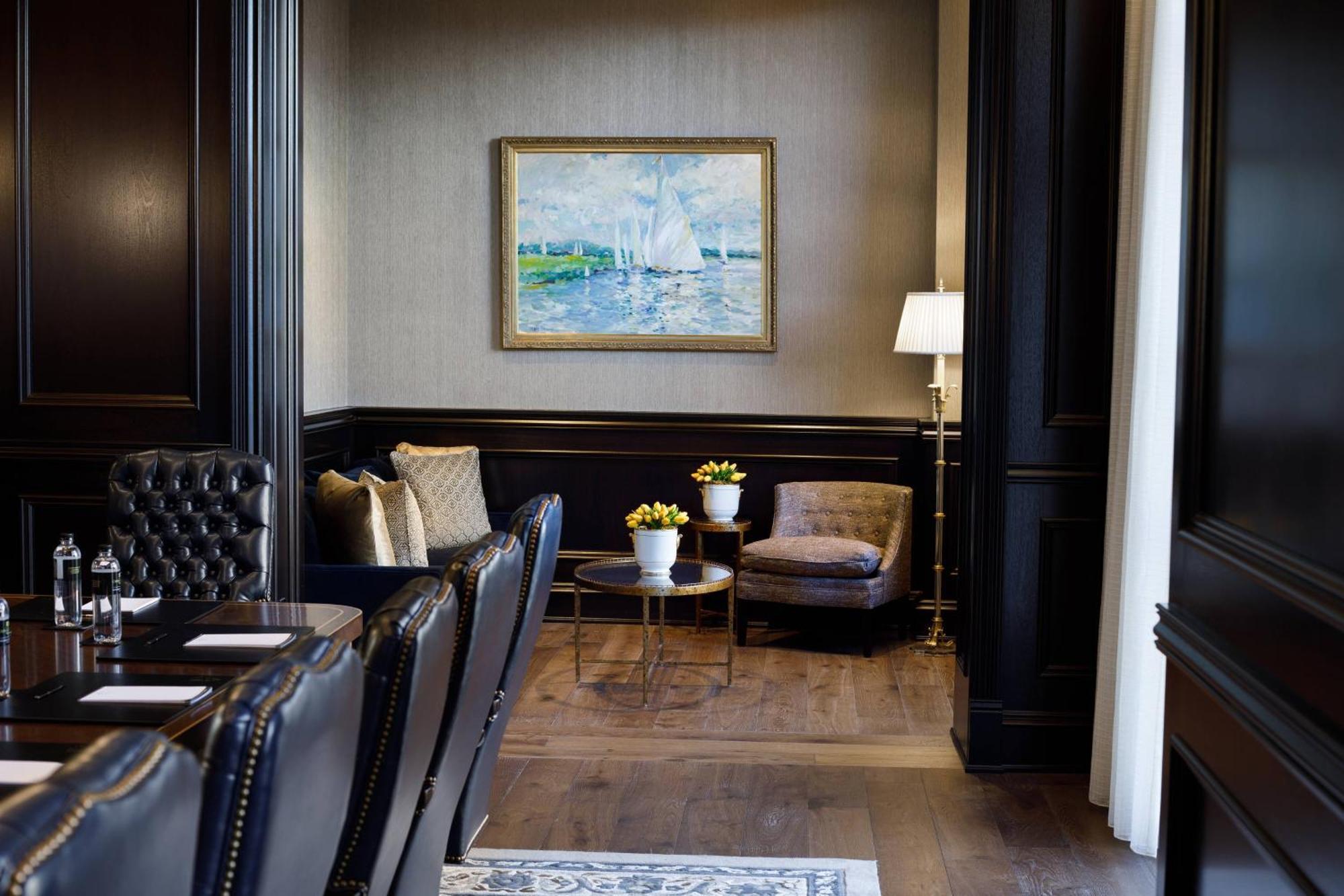 Hotel Carmichael, Autograph Collection Carmel Exteriör bild