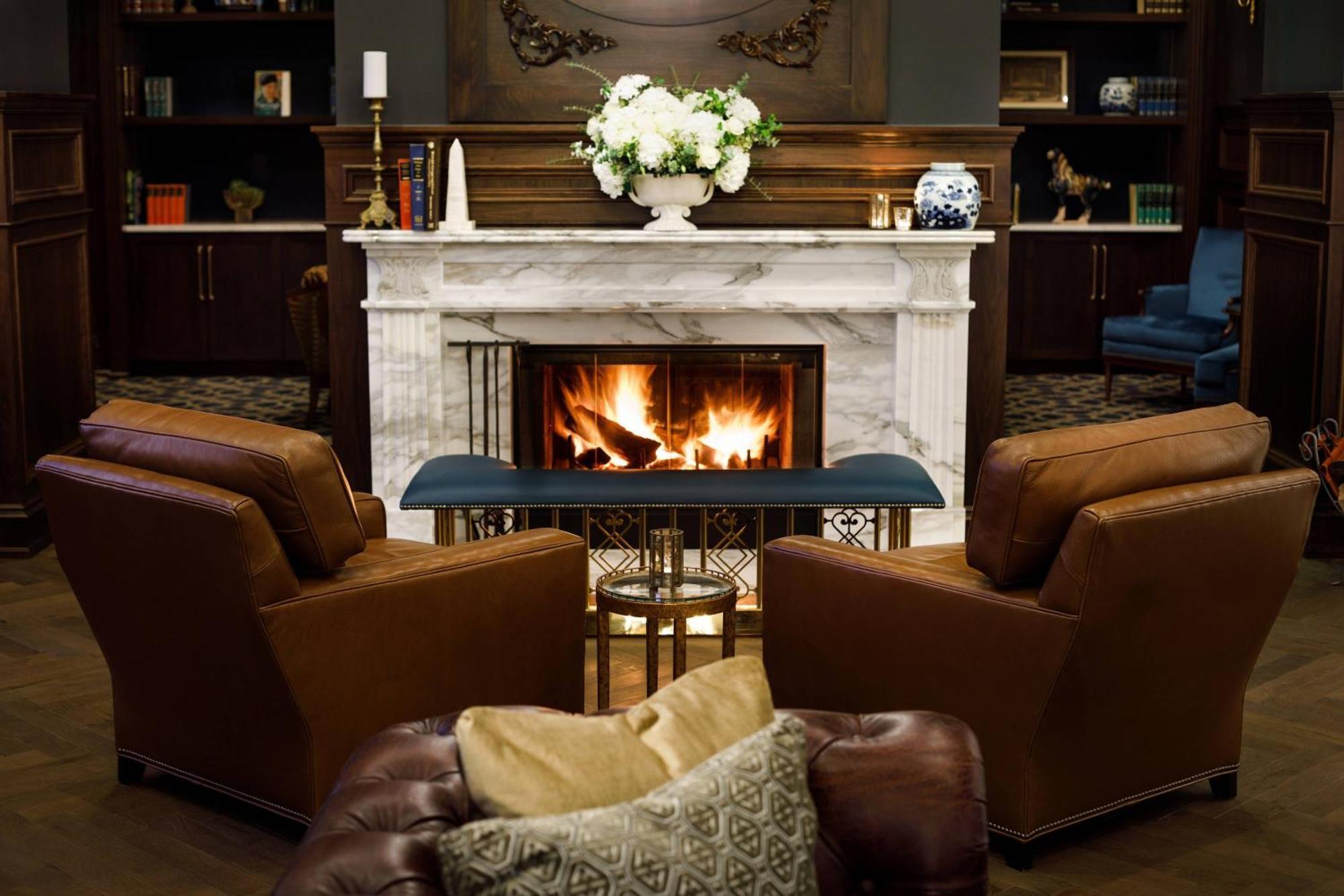 Hotel Carmichael, Autograph Collection Carmel Exteriör bild