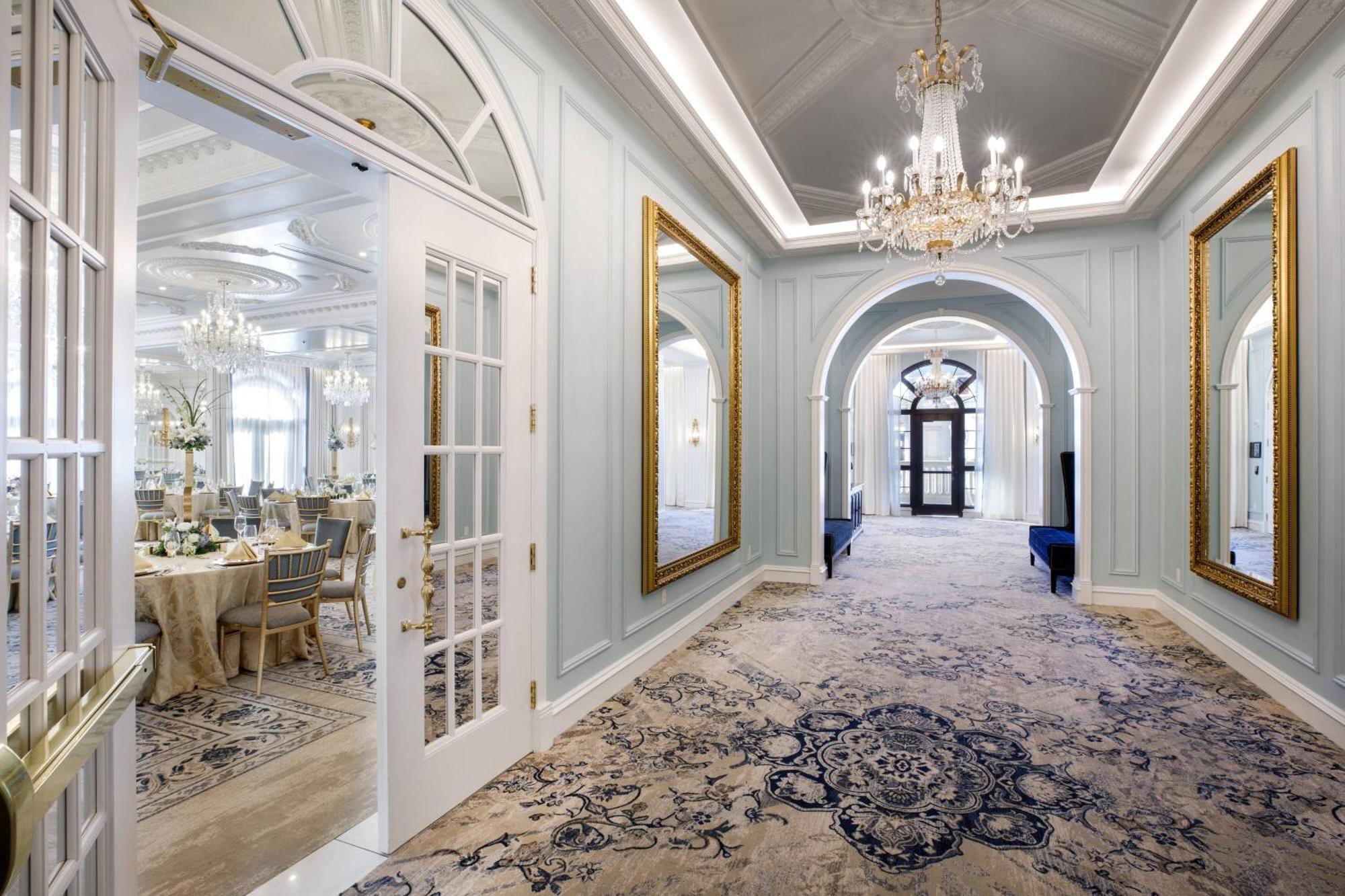 Hotel Carmichael, Autograph Collection Carmel Exteriör bild