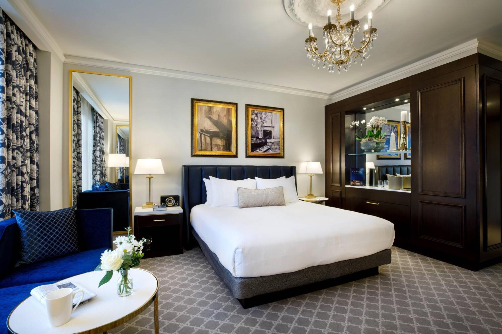 Hotel Carmichael, Autograph Collection Carmel Exteriör bild