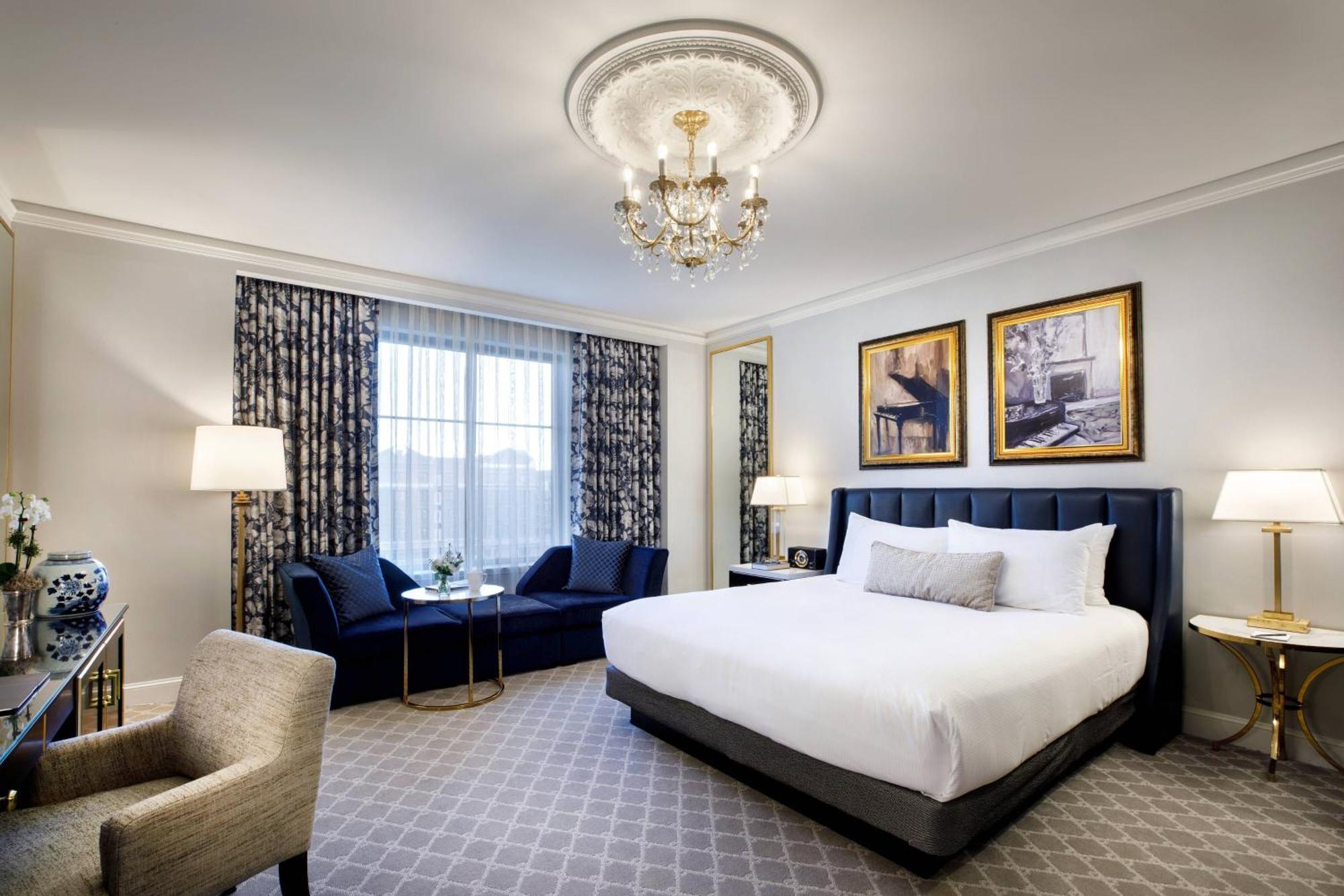 Hotel Carmichael, Autograph Collection Carmel Exteriör bild