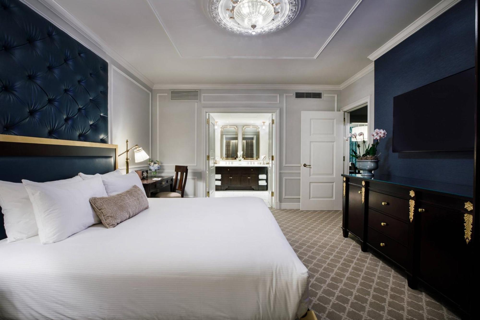 Hotel Carmichael, Autograph Collection Carmel Exteriör bild