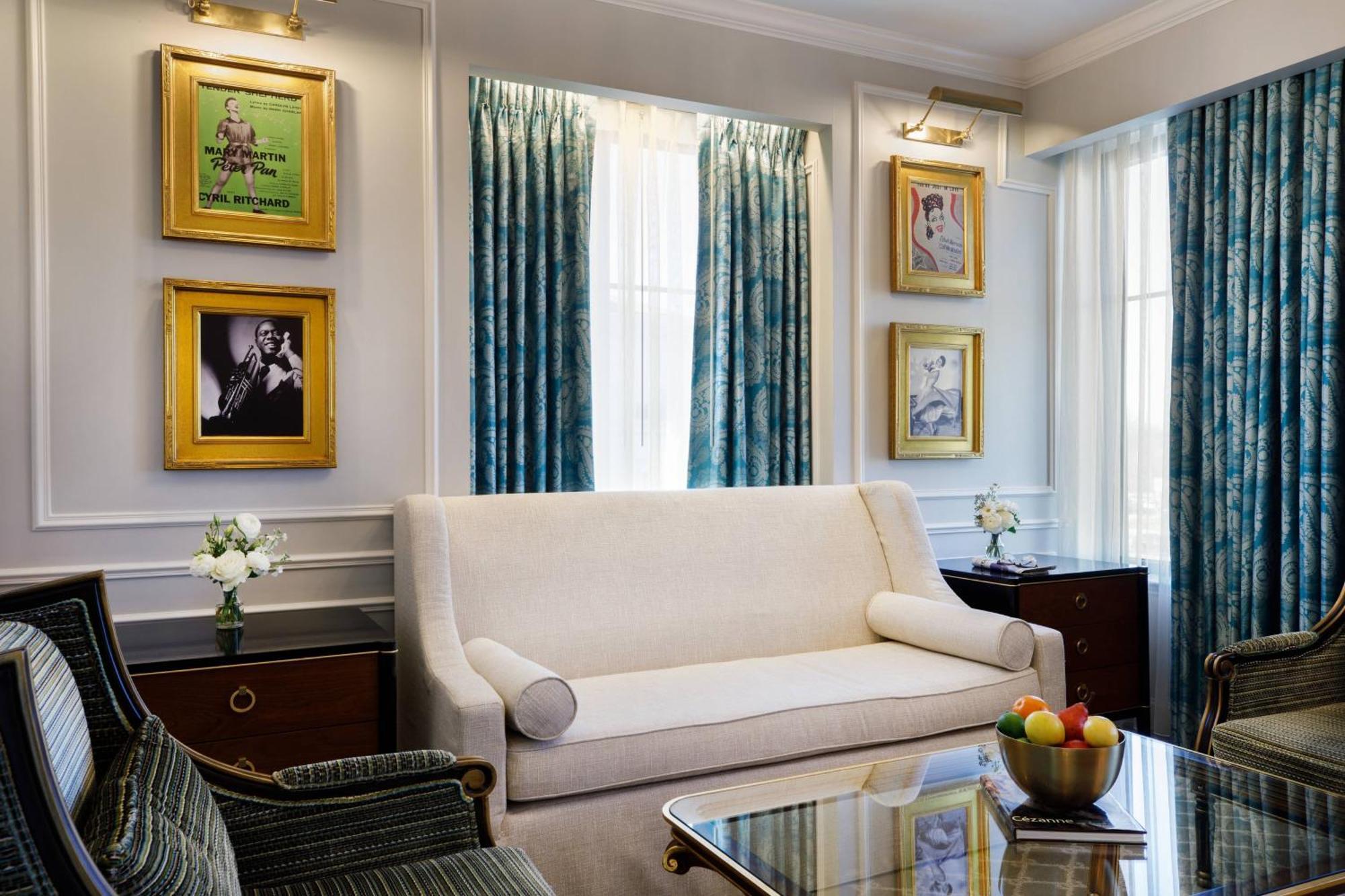 Hotel Carmichael, Autograph Collection Carmel Exteriör bild